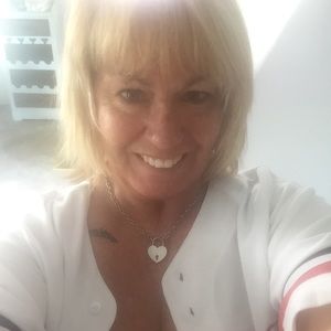 Meet your Posher, Kathy lynn